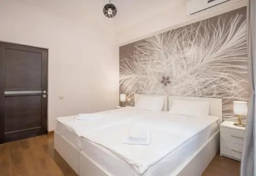 Apartments on Buzand street 17 - фото 6