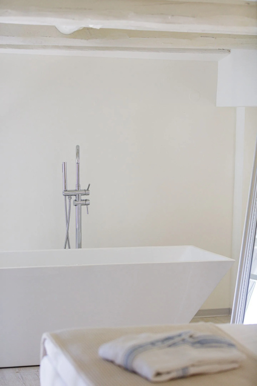 Thalassa Boutique Hotel - Adults Only - Chambres