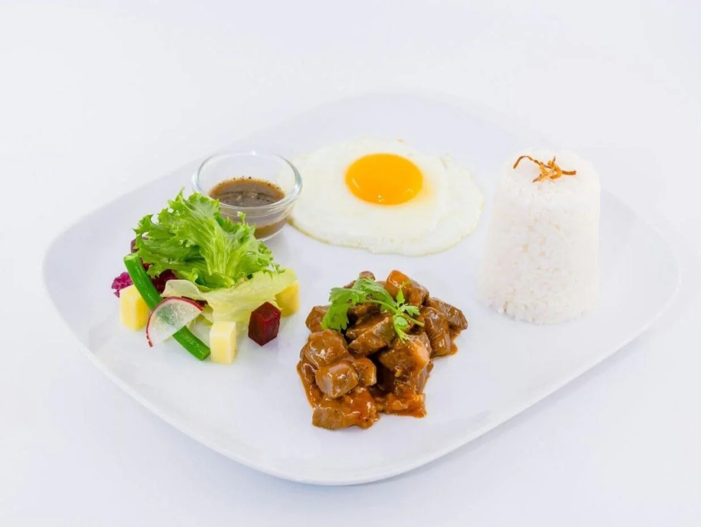 Memoire Hornbill Hotel Kuching Sarawak - Général