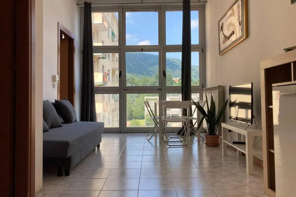 Casa Silvana