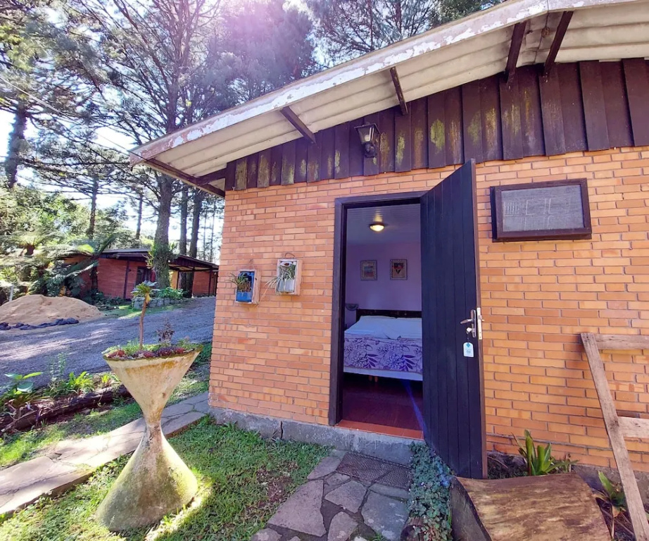 Estalagem Schmitt Haus