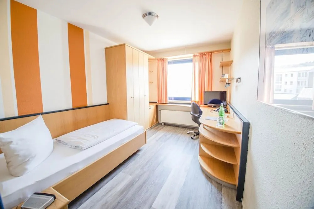 Tagungshotel Eifelkern - Général