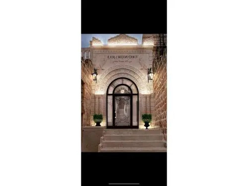 Kasri Mezopotamya Otel - фото 9