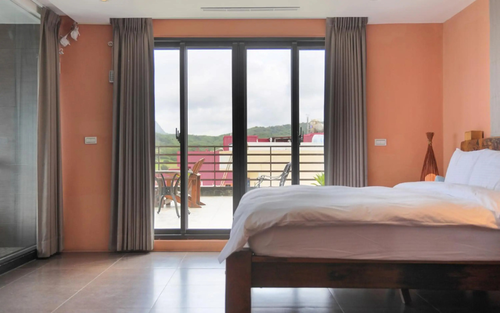 Jing Guan Hotel