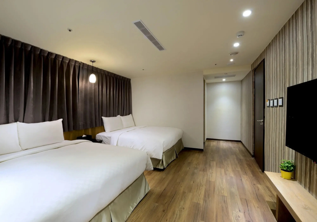 Hotel photo 6