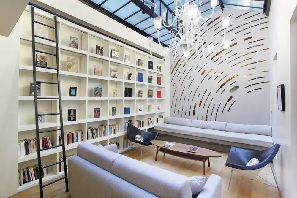 Superb Loft Center of Paris