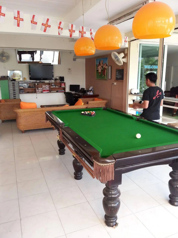 Hotel photo 11