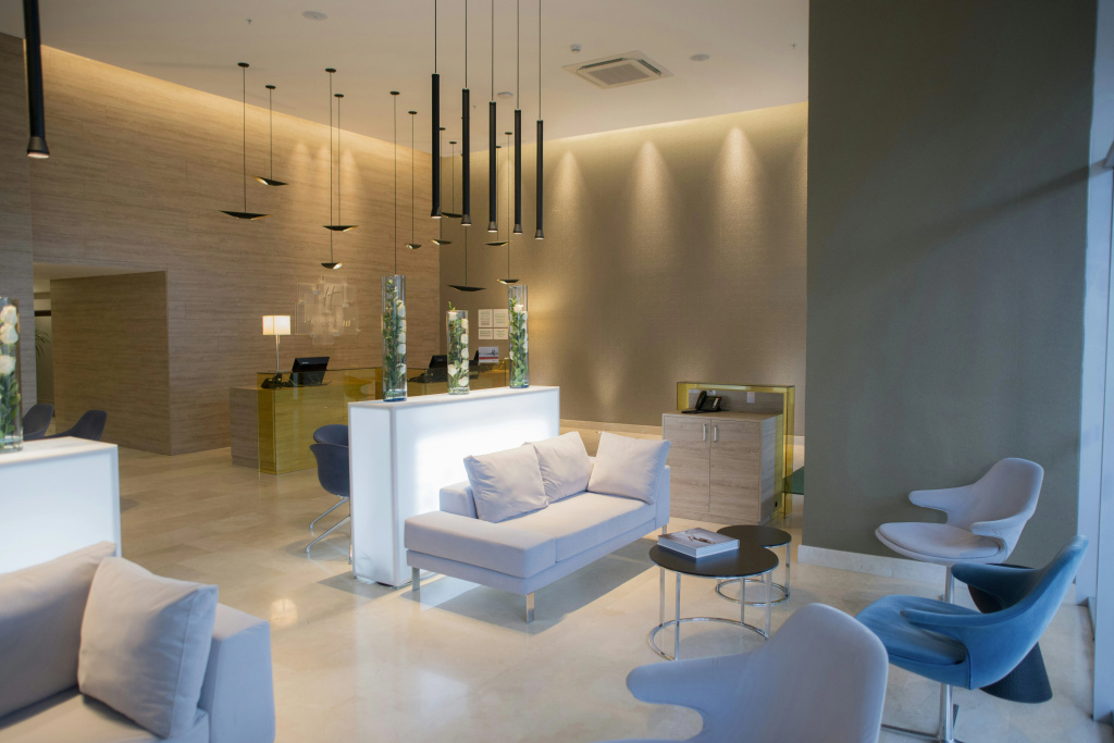 Holiday Inn Cucuta by IHG - Général