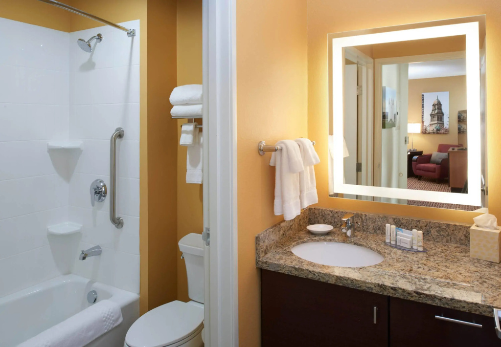 TownePlace Suites by Marriott Detroit Troy - Général