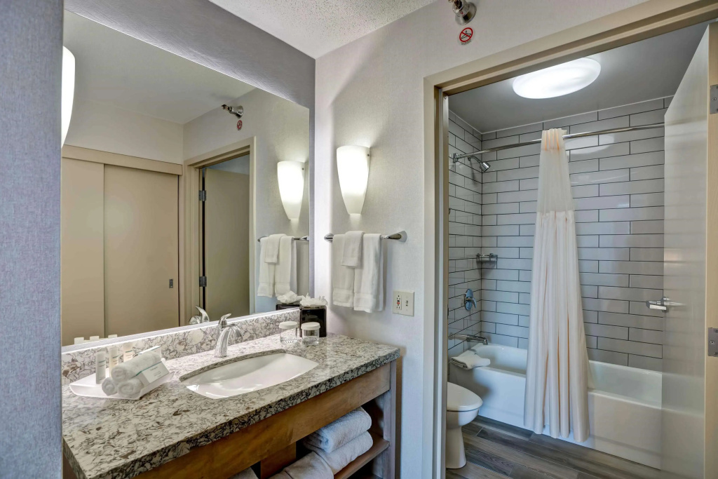 Homewood Suites by Hilton Chicago-Downtown - Général