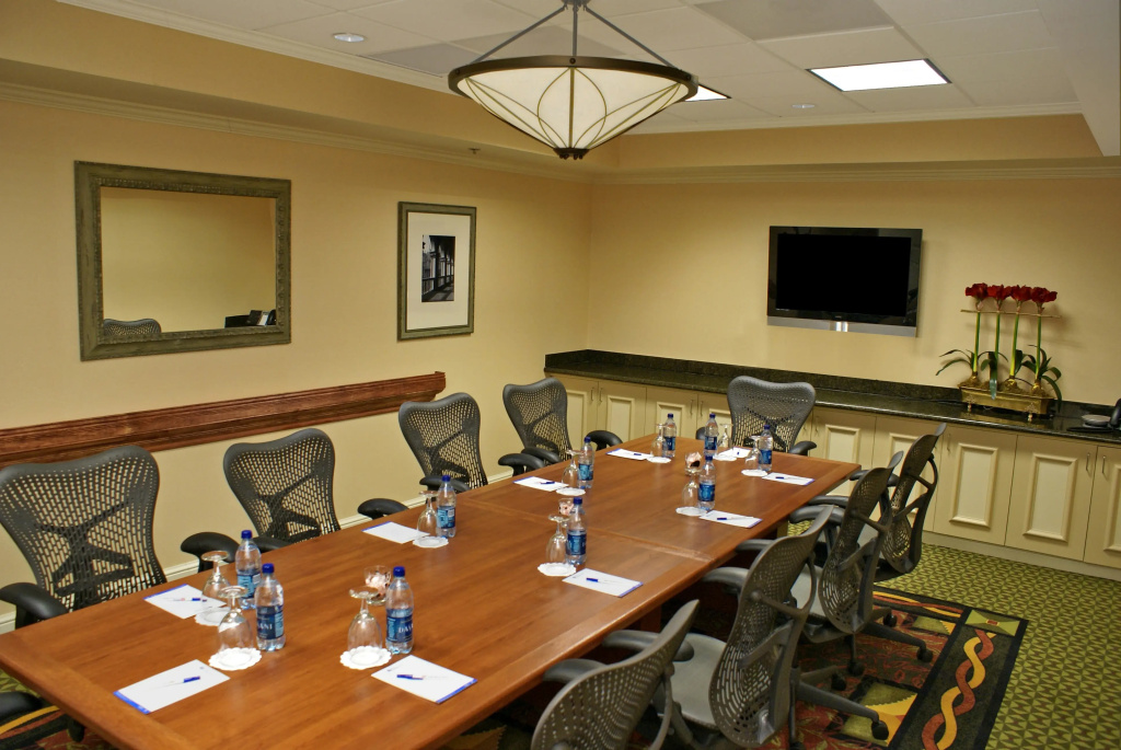 Hilton Garden Inn Tucson Airport - Général
