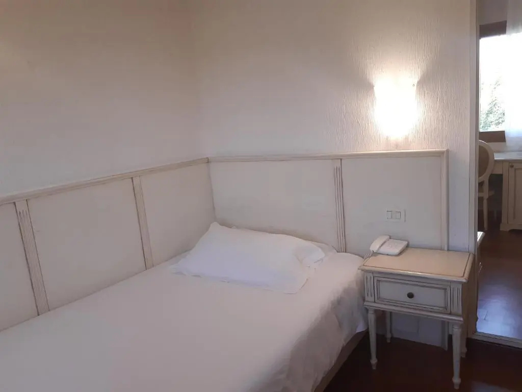 Antico Mulino - Chambres