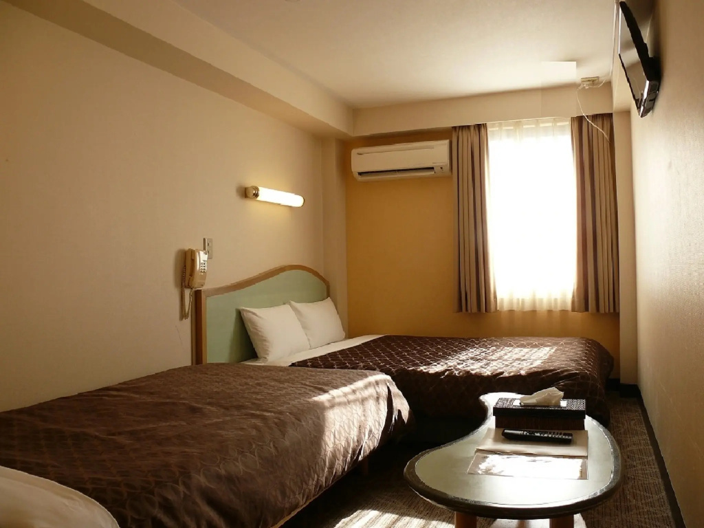 Family Resort Fifty's For Maihama - Général