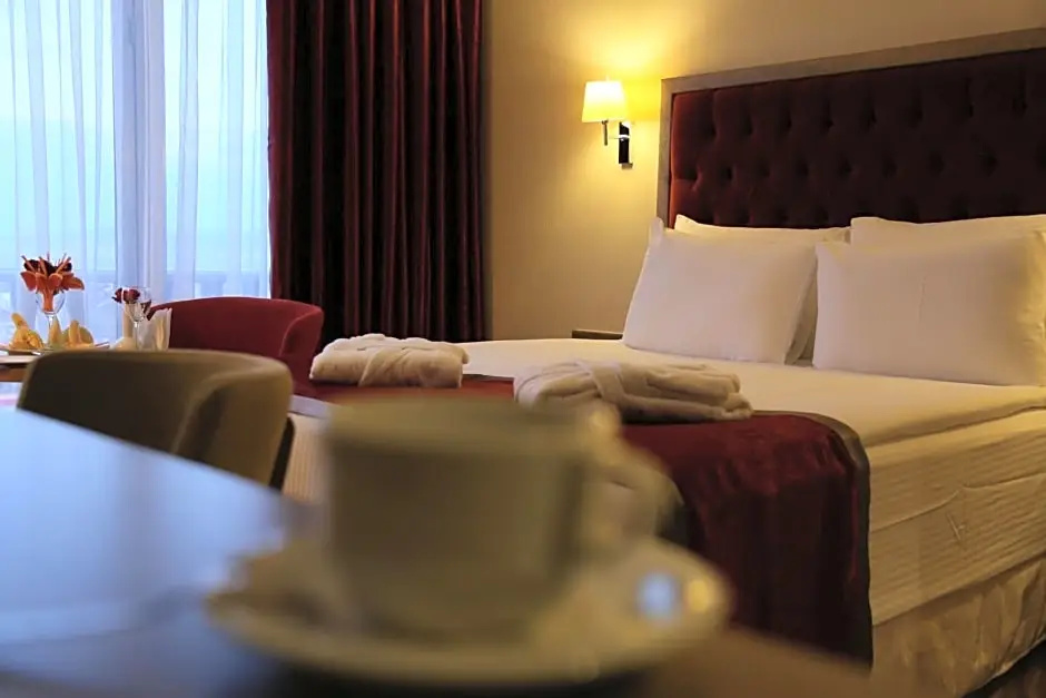 Clarion Hotel Kahramanmaras - Chambres