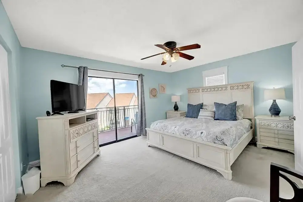 Costa Vista Townhouse #9