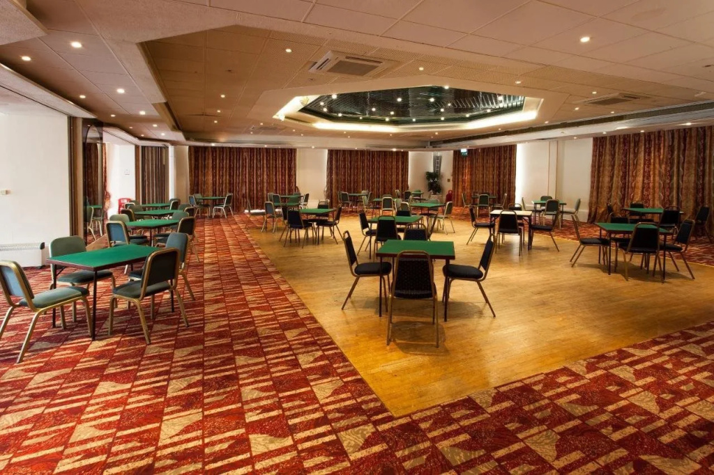 Heathlands Hotel Bournemouth - Général