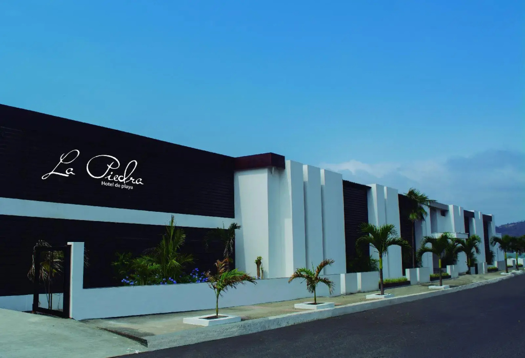 Hotel La Piedra