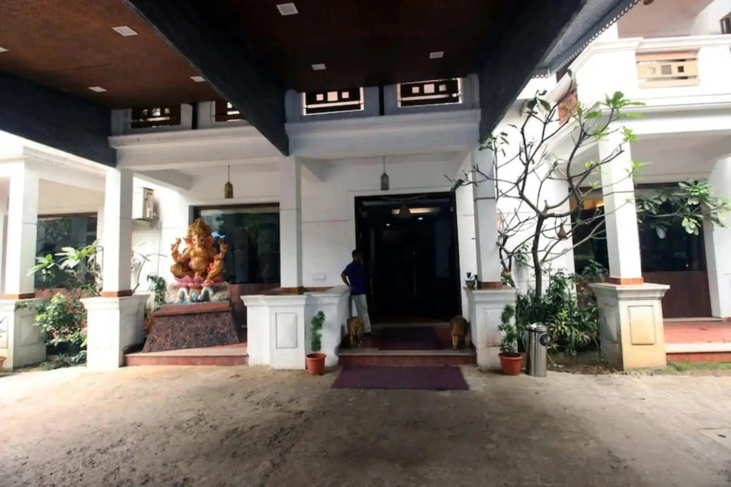 Mystica Resort