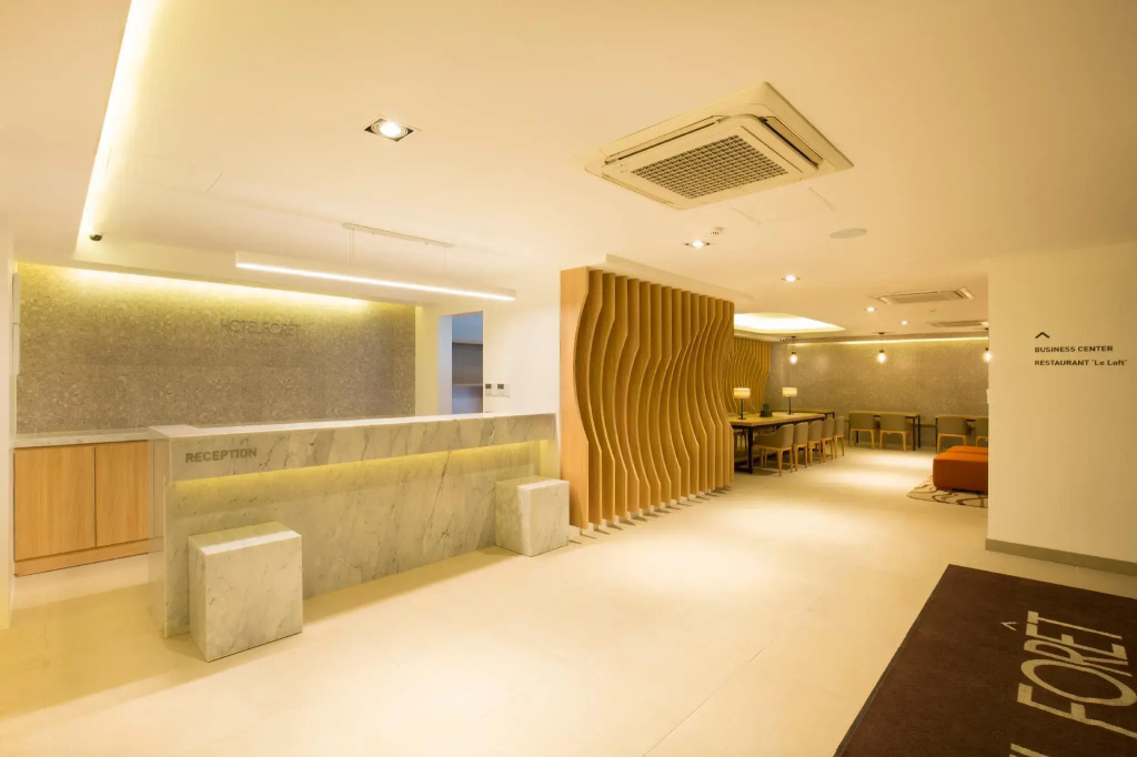 Hotel photo 2