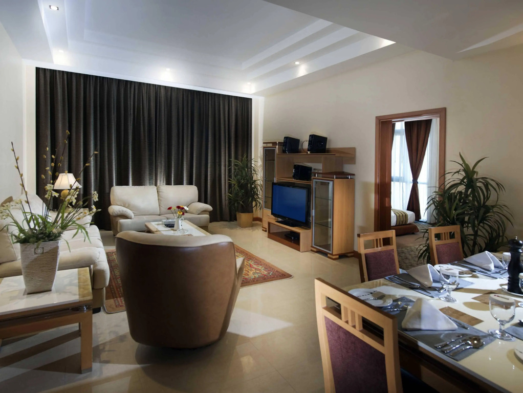 Elite Tower — фото 5