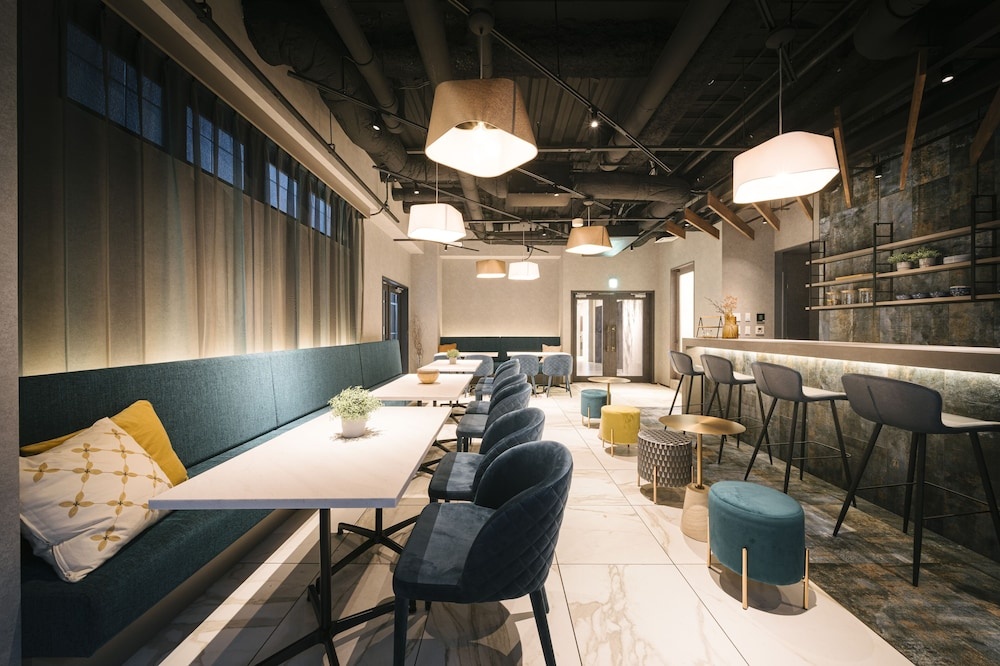 R Hotel Namba South 사진 22