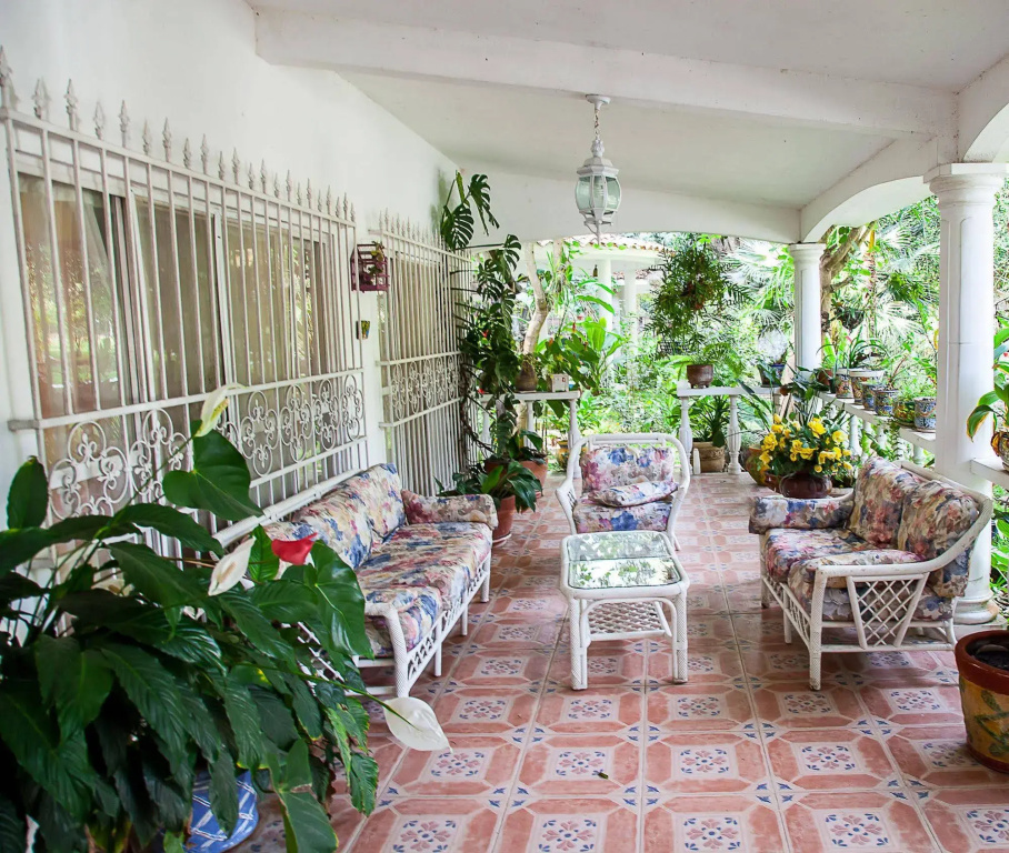 Mango Selva Bio Hotel - Général