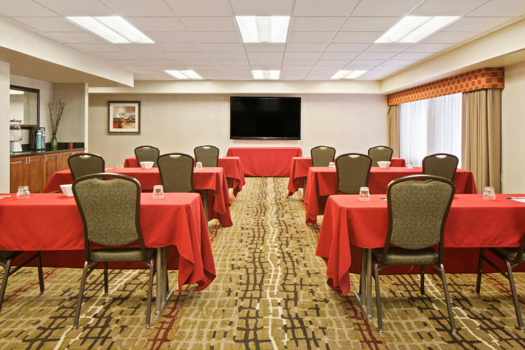Homewood Suites by Hilton Denver West Lakewood - Général