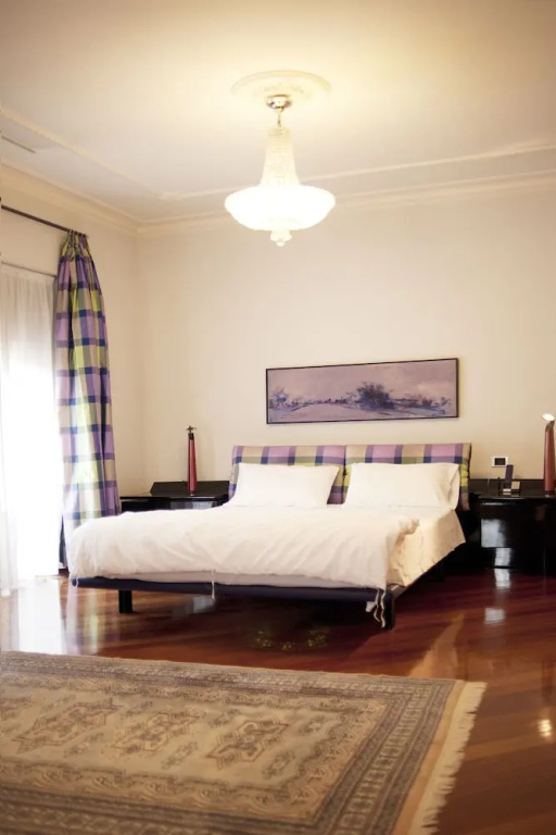 Hotel Boutique Edelweiss La Garriga - Adults Only - Chambres