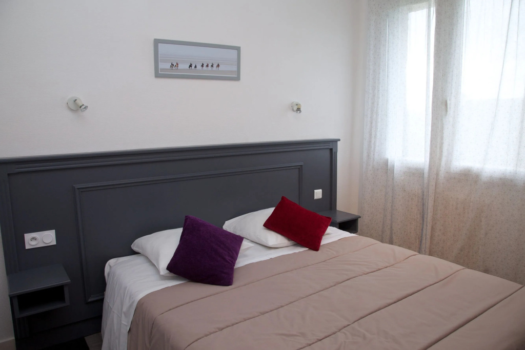 Afficher la photo 6 — Cozy Hotel