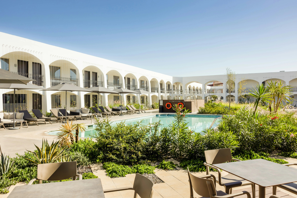 Hotel photo 17