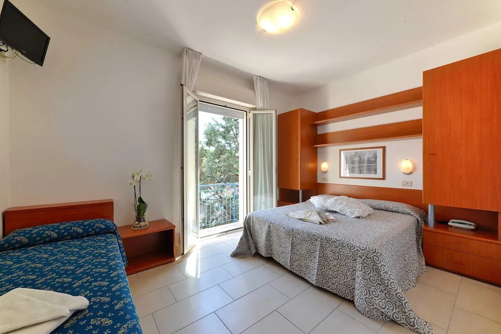 Hotel Taormina - Général