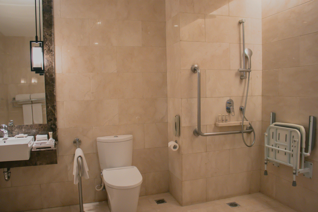 Crowne Plaza Bandung by IHG - Général