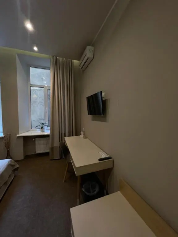 Poet Art Hotel - Chambres