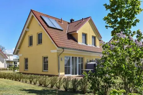 Ferienhaus Sonneninsel 15