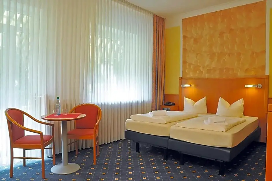 Dorf Wangerland - Chambres