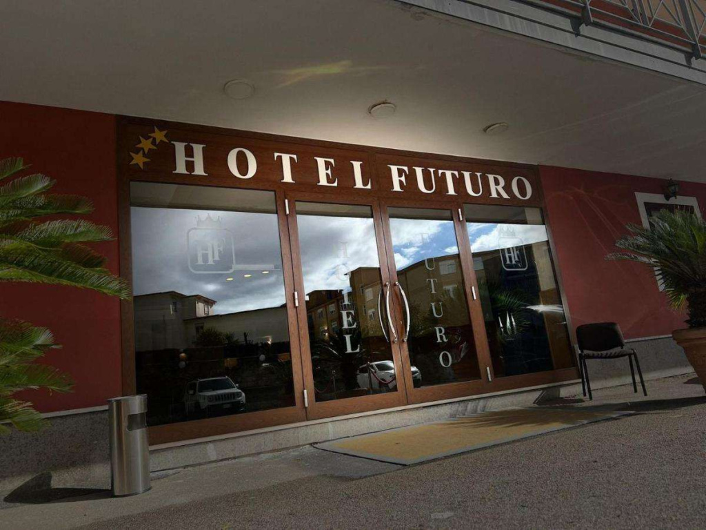 Hotel Plaza