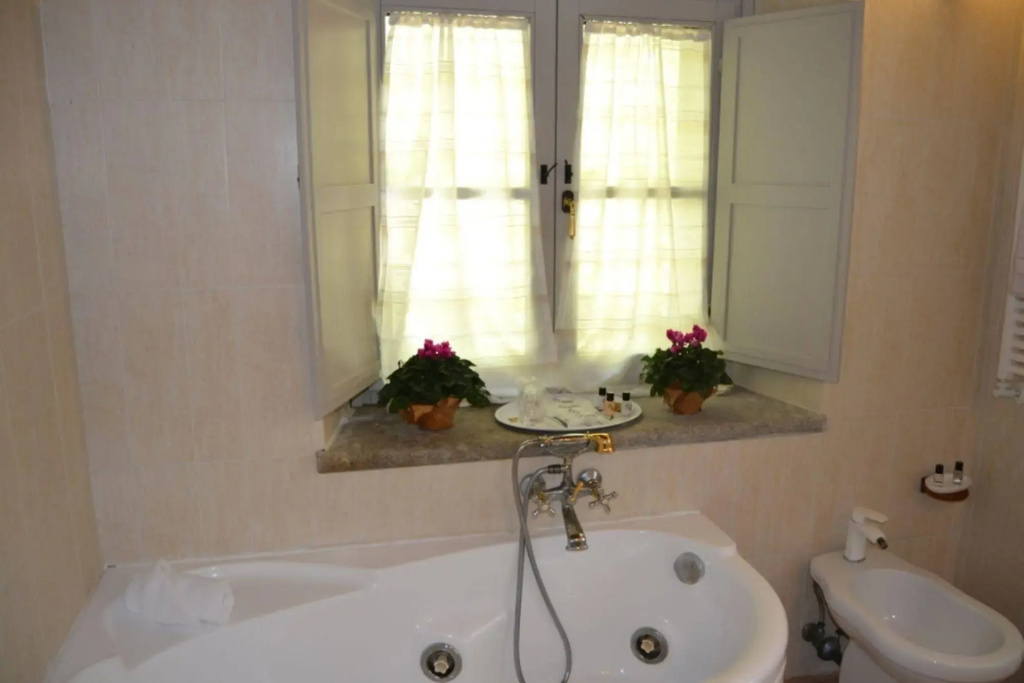Hotel Terme di Stigliano - Général
