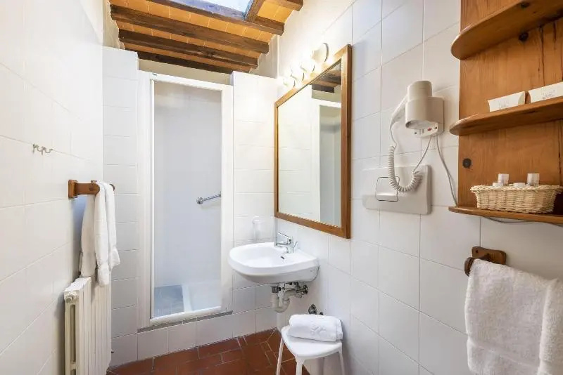 Relais Vignale & Spa - Chambres