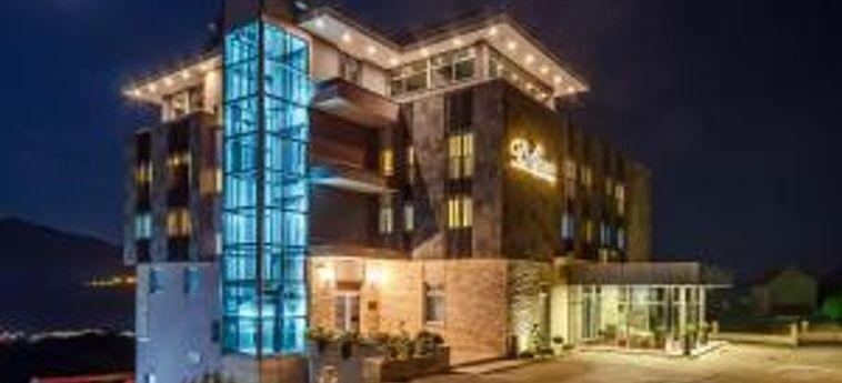 Hotel Bellevue