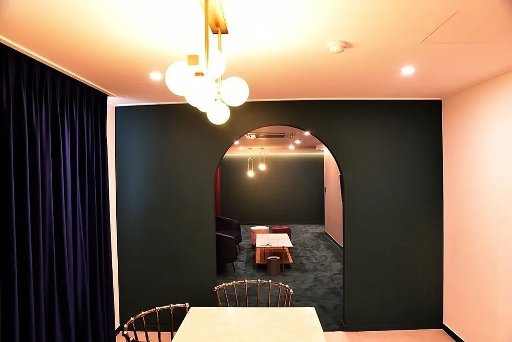 Hotel photo 12