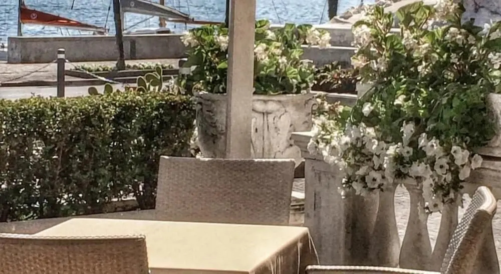 Hotel San Marco - Général