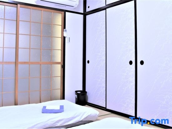 U-SHUKU Osaka 사진 7