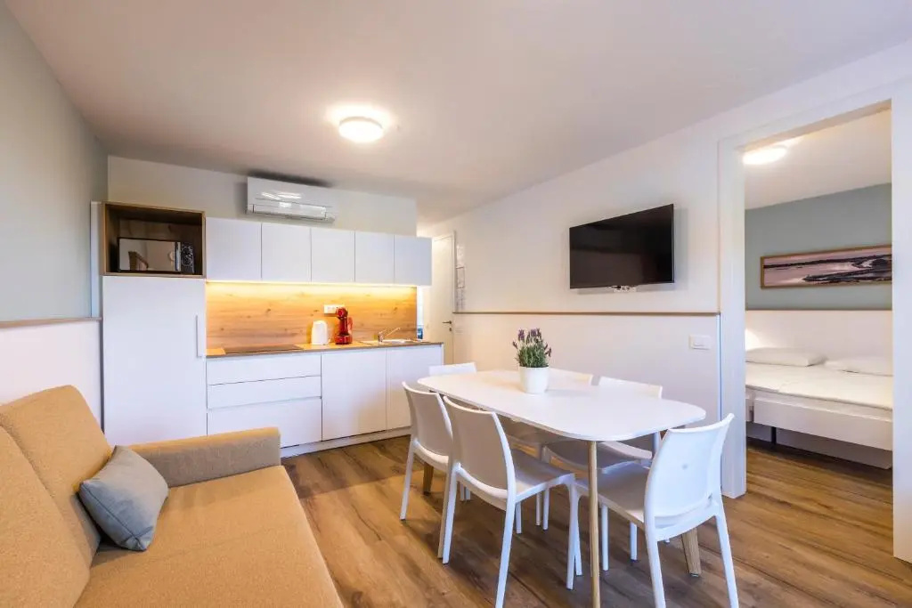 Apartmani Salinera - Sava Hotels & Resorts - Chambres