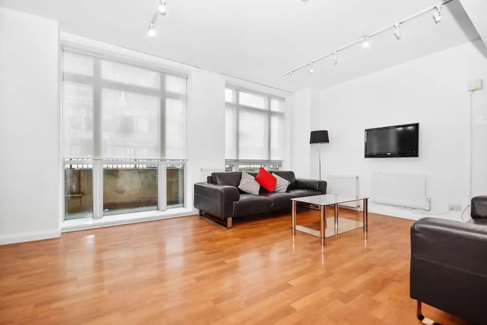 Access Paddington - Chambres