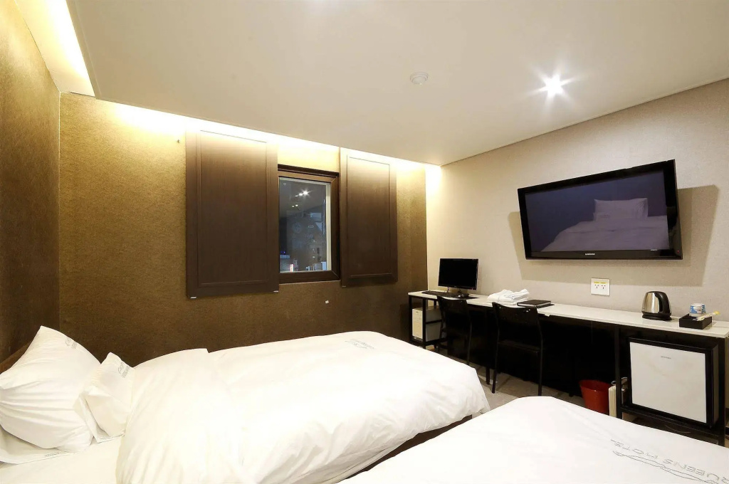 Hotel photo 7