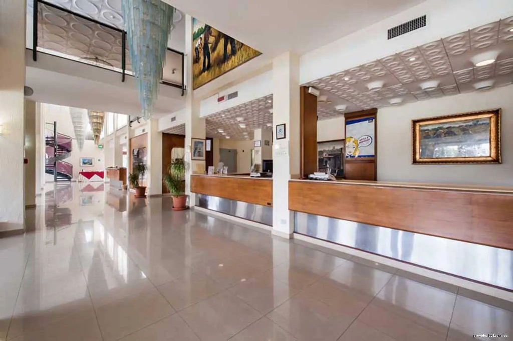 Hotel HR - Général