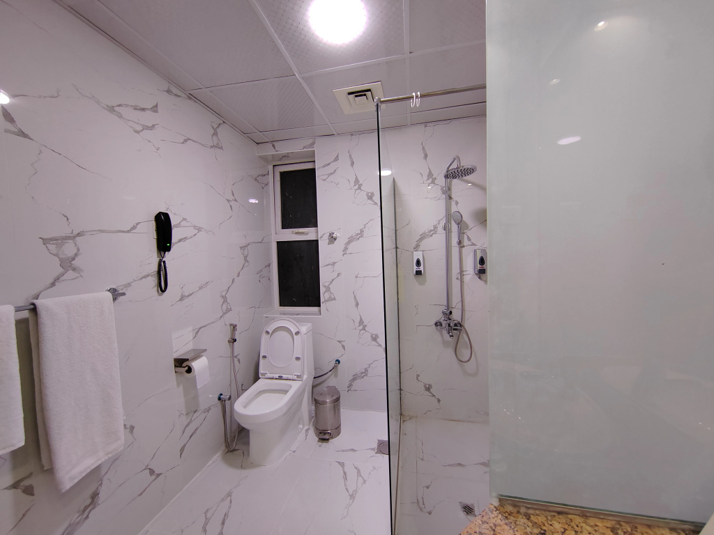 Ramee Guestline Hotel Dubai — 4