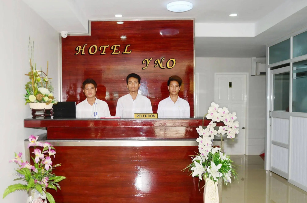 Hotel photo 13