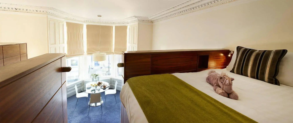 Hotel photo 5