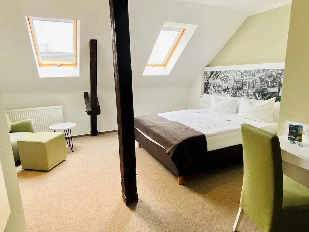 Hotel am Schlosspark — 5